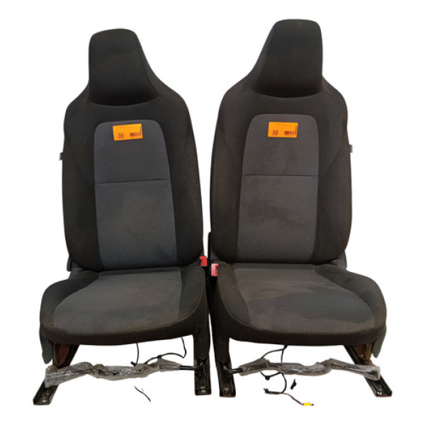 Jogo Bancos Dianteiro Onix Hatch 2020 2021 2022/..