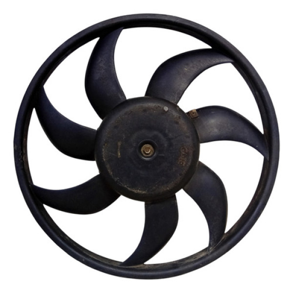 Eletroventilador Corsa Classic 2010 2011 A 2016 (sem Ar)