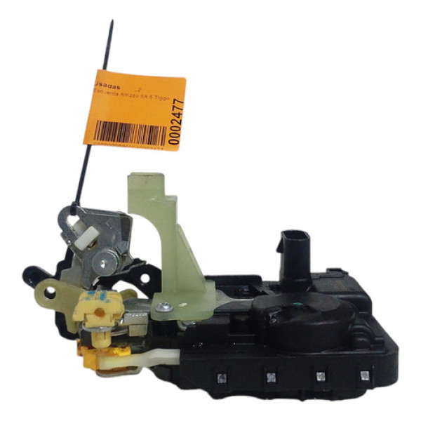 Fechadura Porta Traseira Esquerda Arrizzo 5x 6 Tiggo 7 8 19/