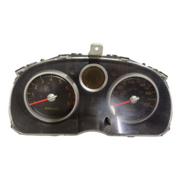 Painel Instrumento Nissan Sentra 2008 24810ze92d