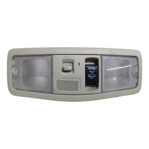 Luz Teto Bege Mitsubishi Outlander 2016 A 2022  