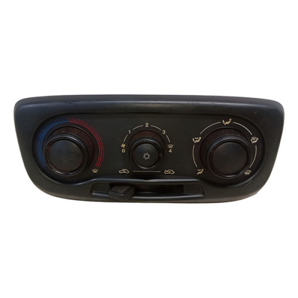 Comando Ar Condicionado Fiorino Strada 2021 2022 2023/..