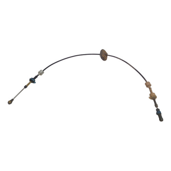 Cabo Seletor Marcha Onix Cobalt Spin Sonic 1.4 1.8 Aut 12/