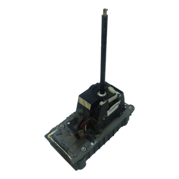 Alavanca Câmbio Duster 2.0 Automática 2012 2013 A 2016