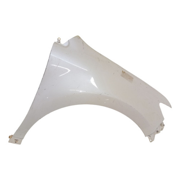 Paralama Direito Edge 2009 A 2014