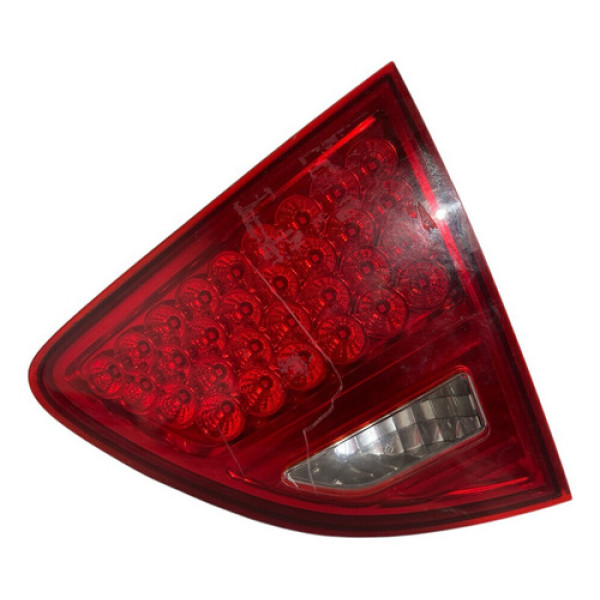 Lanterna Traseira Direita Veracruz 2007/2012 (mala) Detalhe Direito/passageiro Vermelho