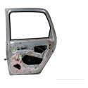 Porta Traseira Direita Meriva 2003 A 2012 Traseira Direita