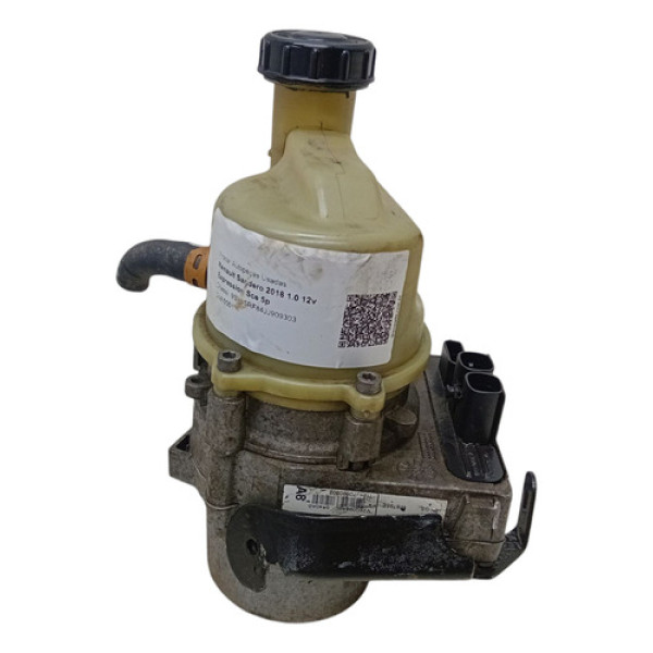Bomba Direção Elétro Hidraulica Duster Oroch Sandero Logan 