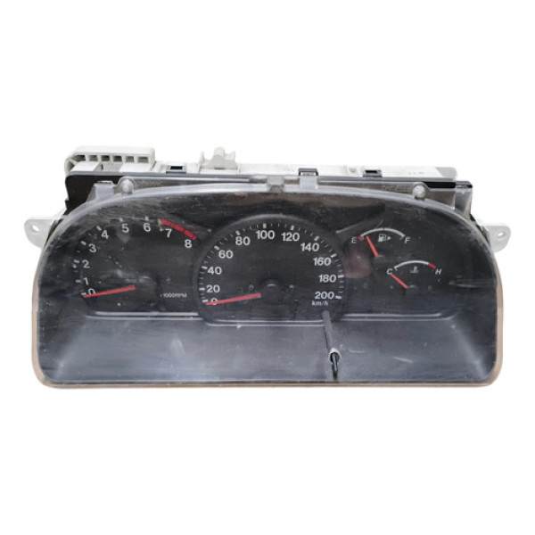 Painel Instrumento Tracker 2.0 2001 A 2009 3410082de2