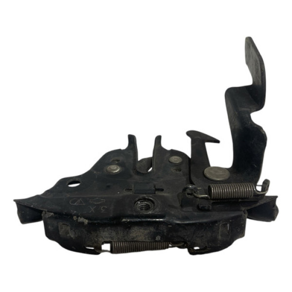 Fechadura Capo Dianteiro Sentra 2014 2015 A 2020