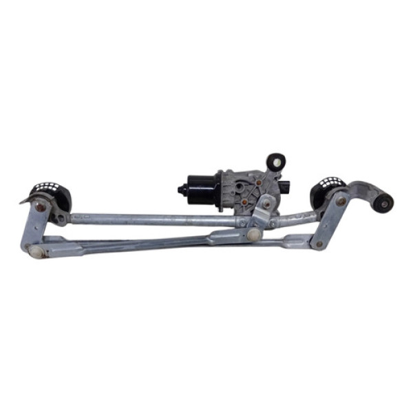 Motor Limpador Parabrisa Frontier 2017 A 2022