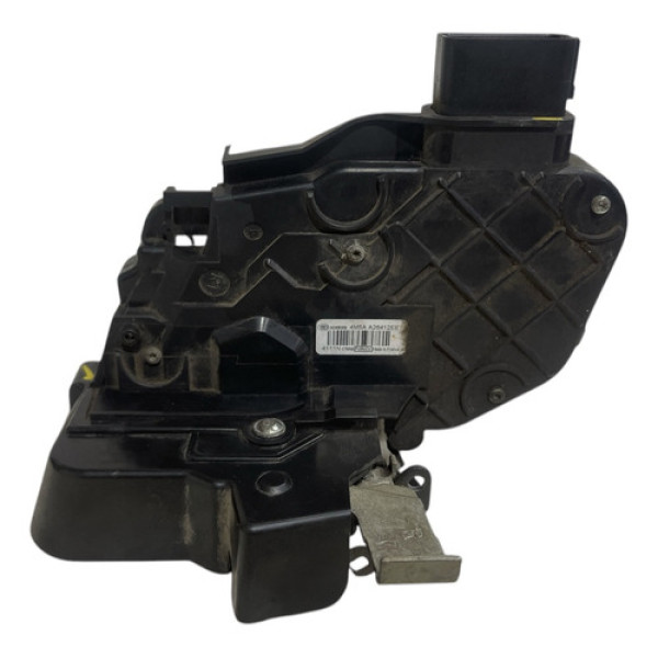 Fechadura Porta Traseira Direita Focus 2009 2010 2011 A 2013