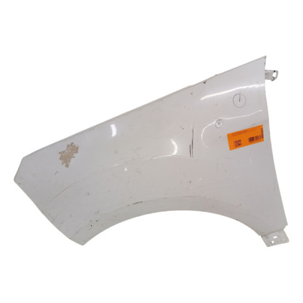 Paralama Esquerdo Ecosport 2013 2014 A 2021