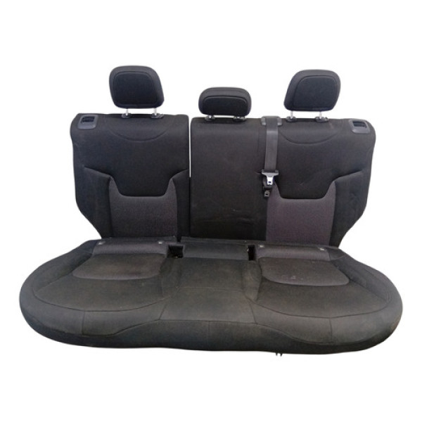 Jogo Bancos Traseiro Jeep Renegade 2016 2017 2018/..