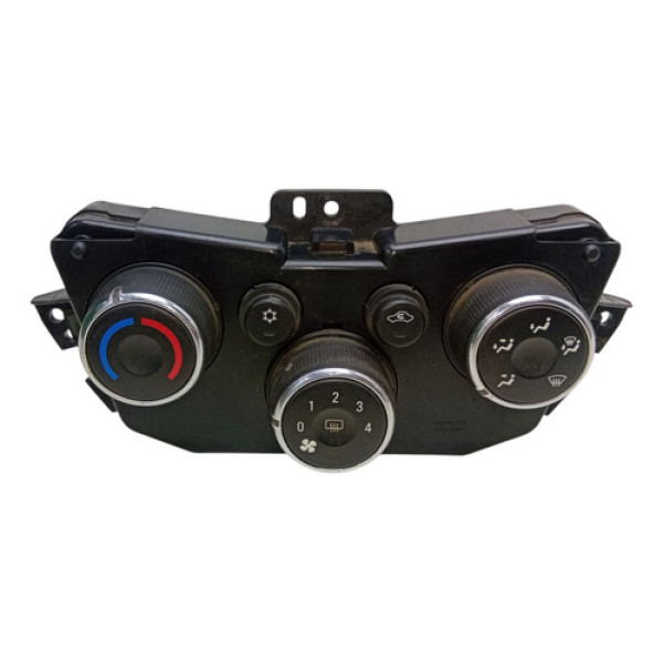 Comando Ar Condicionado Spin 2012 2013 A 2024 5 Botões