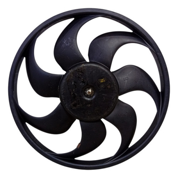 Eletroventilador Ford Ecosport 1.5 2017 A 2021