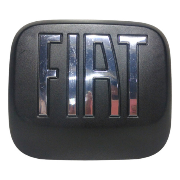 Maçaneta Tampa Traseira Fiat Toro 2016 A 2025 Traseira