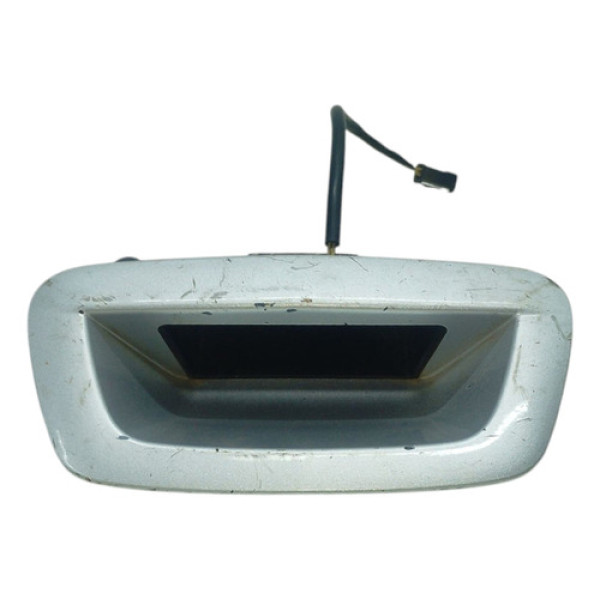 Maçaneta Tampa Traseira Tracker 2014 2015 A 2019 Traseira