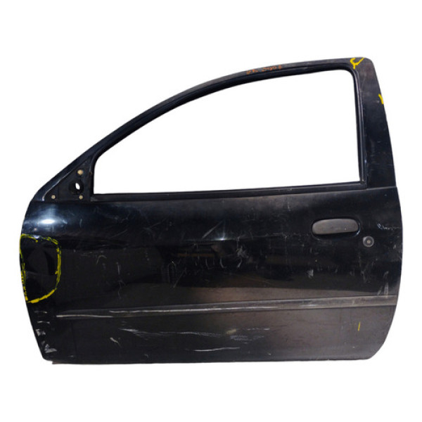 Porta Esquerda Ka 1997 A 2007 Dianteira Esquerda