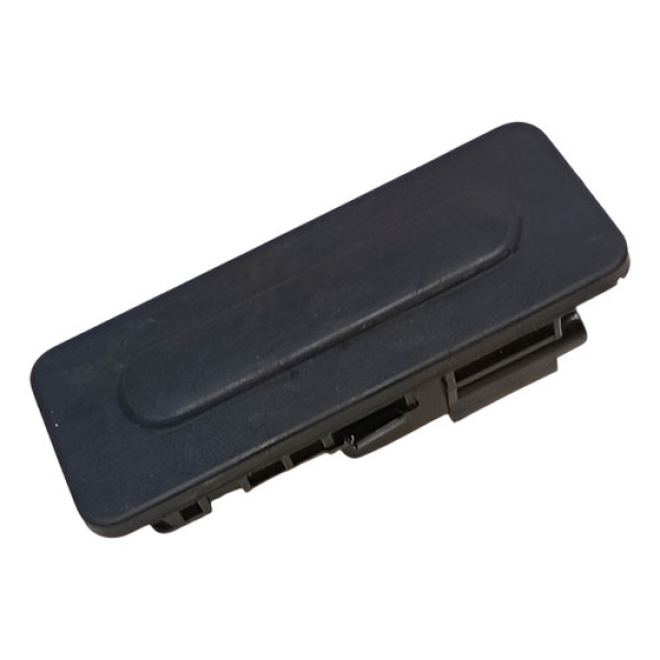 Maçaneta Tampa Traseira Botão C3 2013 A 2020 Traseira