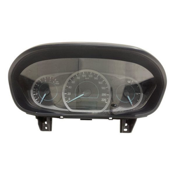 Painel Instrumento Ford Ka 2015 A 2021 A2c12482104