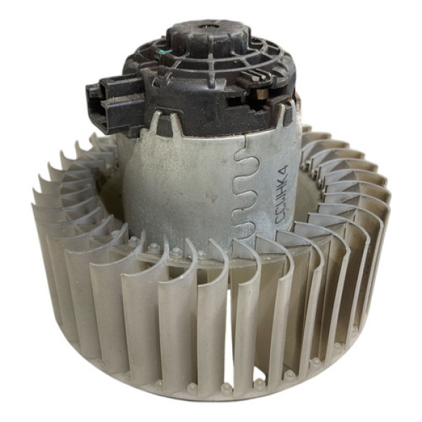 Motor Ar Forçado Sonic 1.6 2012 A 2016