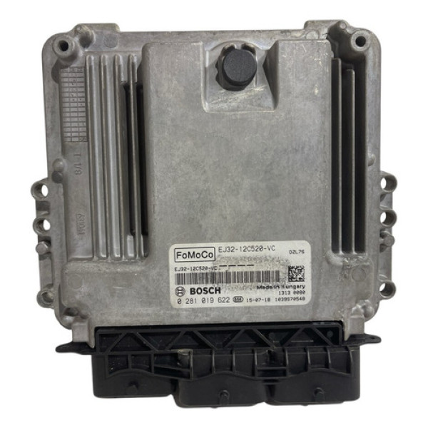 Modulo Injeção Land Rover Evoque 2016 2.2 Ej3212c520vc