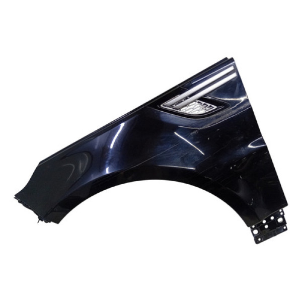 Paralama Esquerdo Range Rover Sport 2014 2015 A 2022