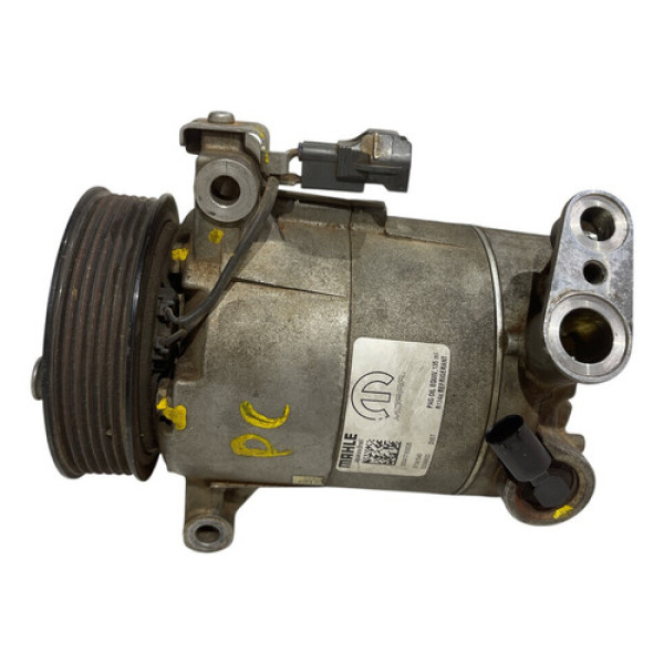 Compressor Ar Condicionado Compass 2.0 Toro 2.4 Flex 16 A 22