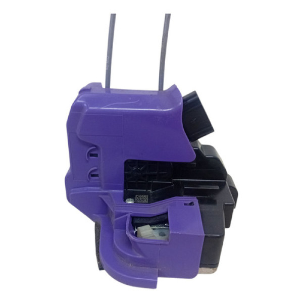 Fechadura Porta Traseira Direita Creta 2017 2018 A 2024