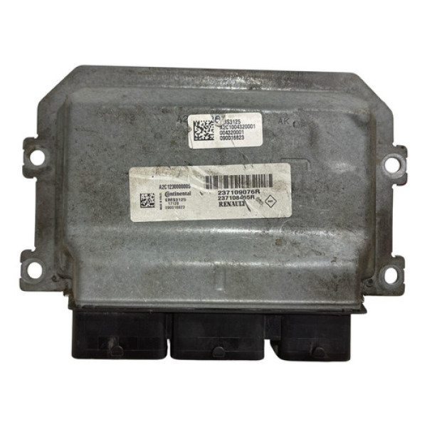 Modulo Injeção Sandero 2017 1.0 3cc A2c1230000005