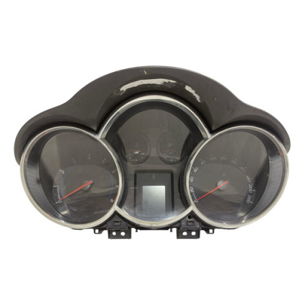 Painel Instrumento Cruze 1.8 2012 A 2016 96984338