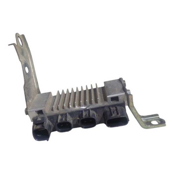 Módulo Bicos Injetores Toyota Hilux 2.8 Diesel  2017 A 2023