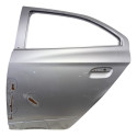 Porta Traseira Esquerda Onix Prisma 2013 A 2020 (detalhe) Traseira Esquerda