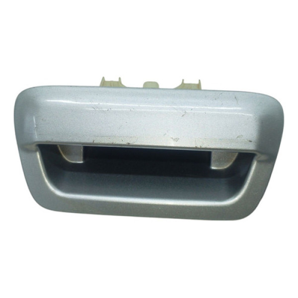 Maçaneta Tampa Traseira Jeep Renegade 2016 2017 A 2024 Traseira