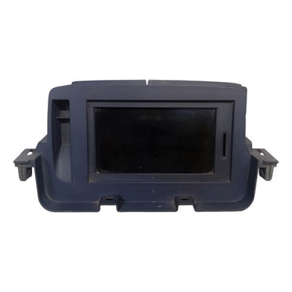 Multimidia Renault Fluence 2011 A 2016