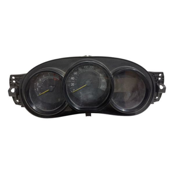 Painel Instrumento Logan Sandero 1.0 2016 A 2020 248105589r