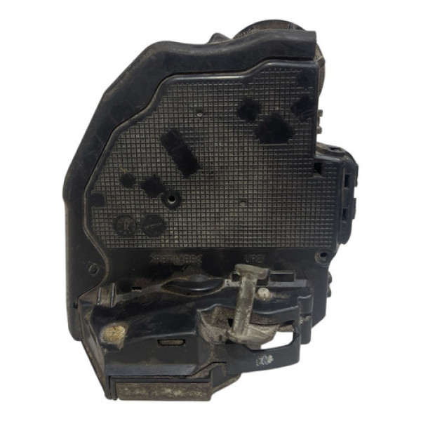 Fechadura Porta Traseira Direita Corolla 2009 A 2014 4 Pinos