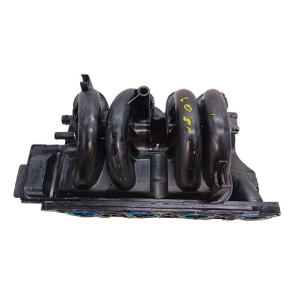 Coletor Admissão Sandero Logan Symbol 1.6 8v Flex 2008/2017