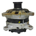 Alternador Captur 1.3 Turbo 2021/