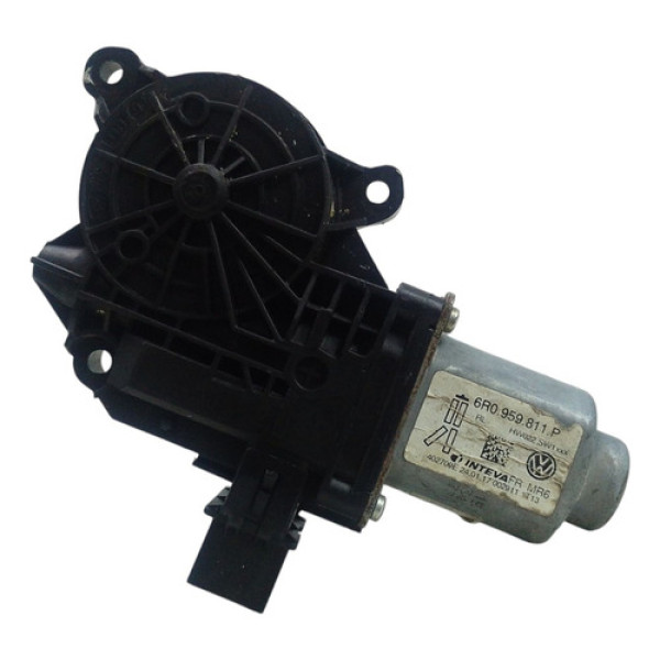 Motor Vidro Eletrico Dianteiro Esquerdo Amarok 2011/