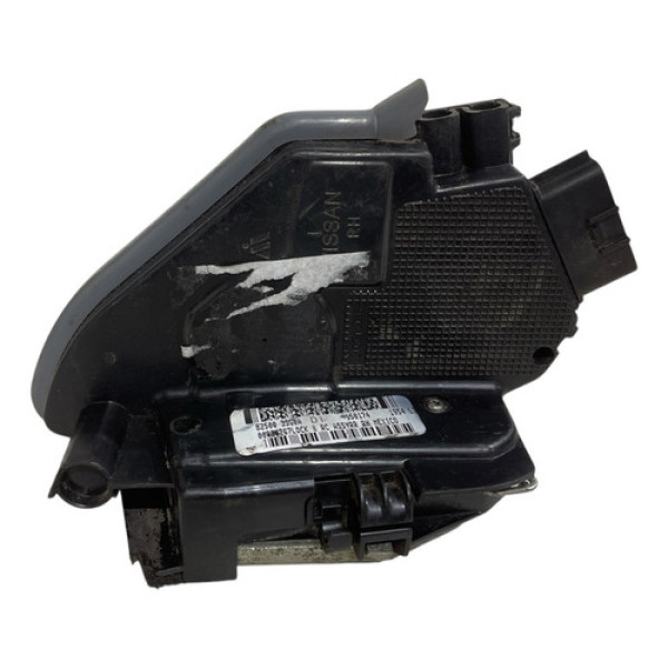 Fechadura Porta Traseira Direita Sentra Kicks 14/ Versa 21/