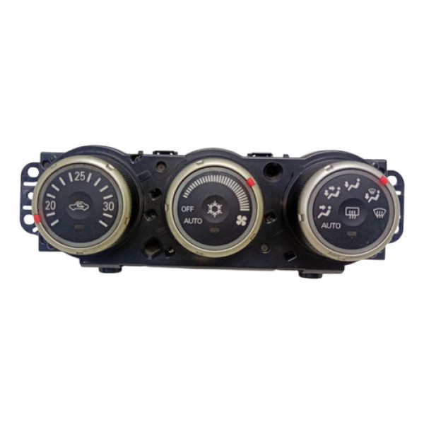 Comando Ar Condicionado Asx Lancer Outlander 2008 A 2022 