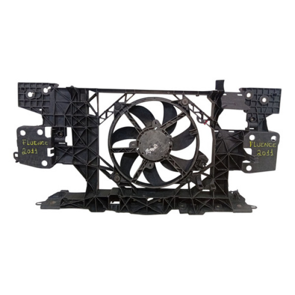 Eletroventilador Renault Fluence 2011 A 2018