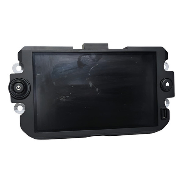 Multimidia Renault Captur 2021 2022/..