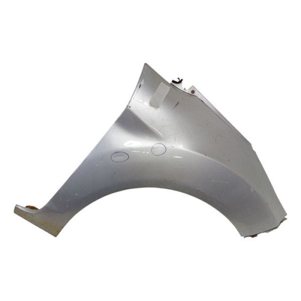 Paralama Direito New Fiesta 2012 A 2019