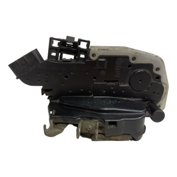 Fechadura Porta T.e Frontier 17/ Sentra \\13 March Versa 2pin