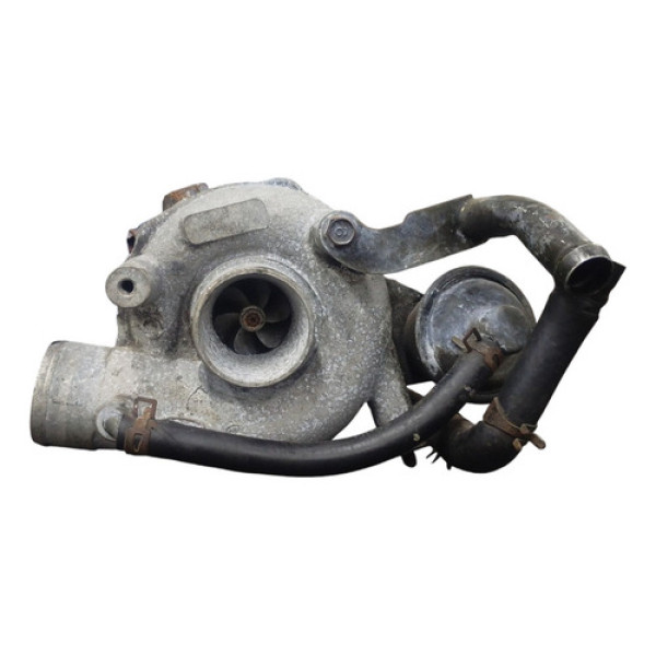 Turbina Kia Sportage 2.0 Diesel 1998 1999 A 2003