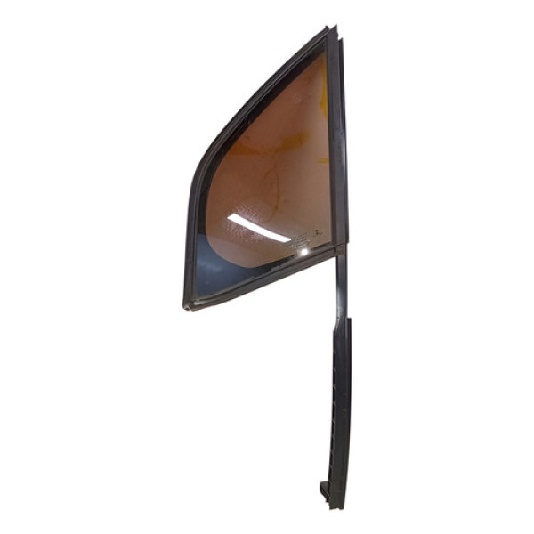 Vidro Óculos Dianteiro Esquerdo C3 2013 2014 A 2021