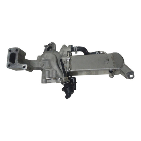 Valvula Egr S10 Traiblazer 2.8 Diesel 200cv 2014/..
